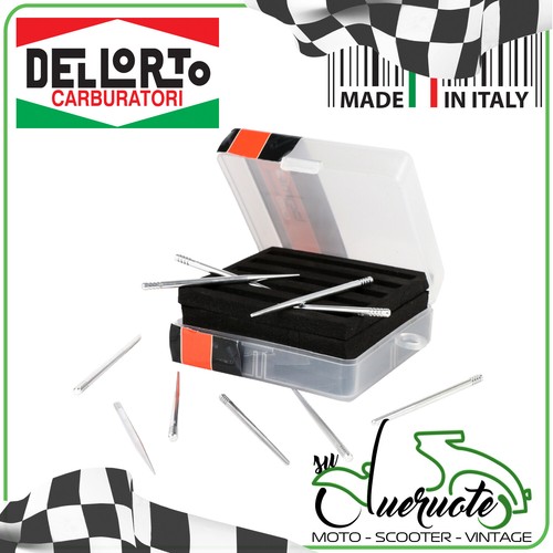 Kit spilli revisione - kit,