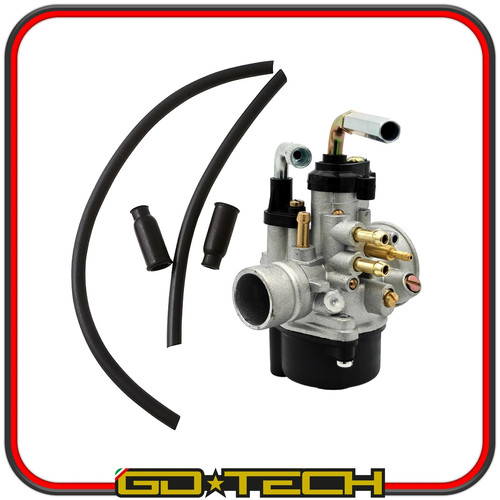 Carburatore tipo phbn - carburatore, 17.5