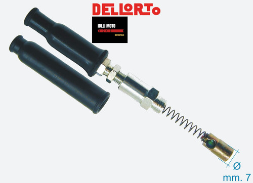 Kit modifica starter - kit, filo