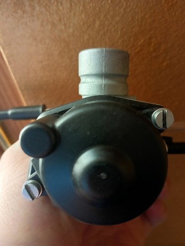 Carburatore dellorto phbn 5 - dellorto,