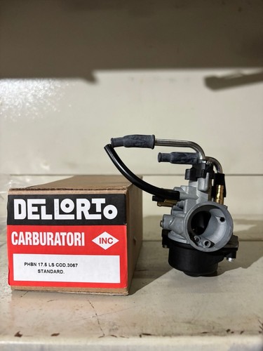 03067 carburatore dellorto - 03067,