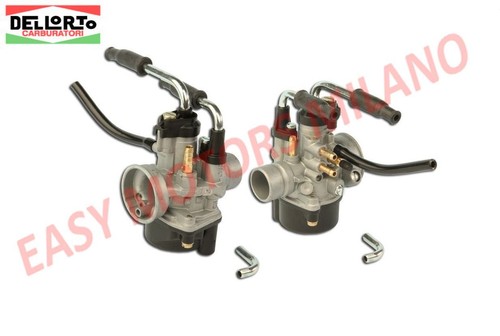 Carburatore dellorto phbn - phbn, 17.5