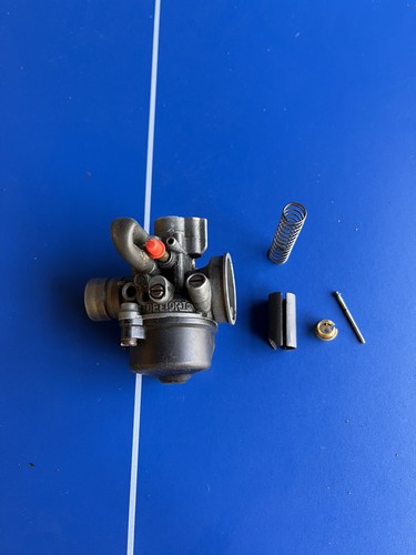 Carburatore dell orto - carburatore, 17