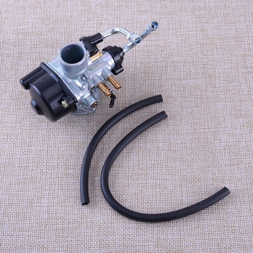 Carburatore caldo adatto - , per