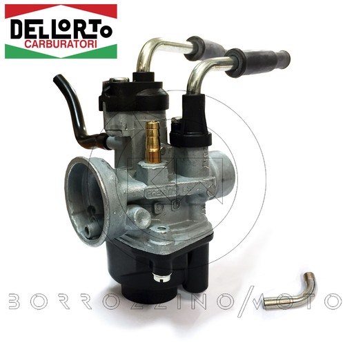 Carburatore dell orto phbn - carburatore,