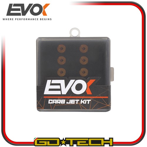 Kit getti massimo - massimo, carburatore