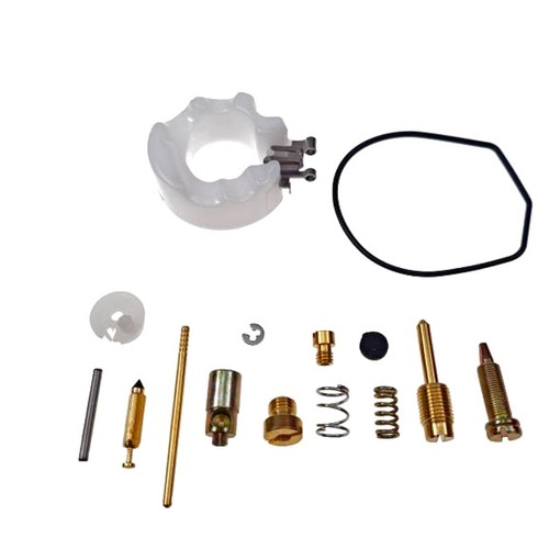 Kit riparazione carburatore - riparazione,
