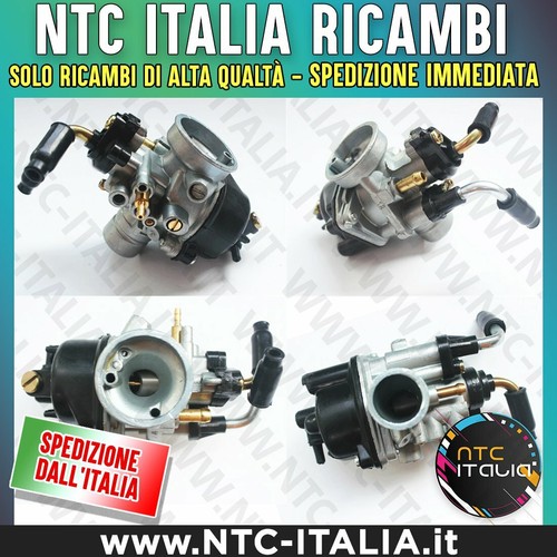 Carburatore dellorto phbn - dellorto, 12