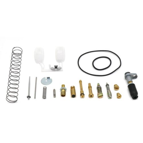 Kit revisione carburatore - kit,