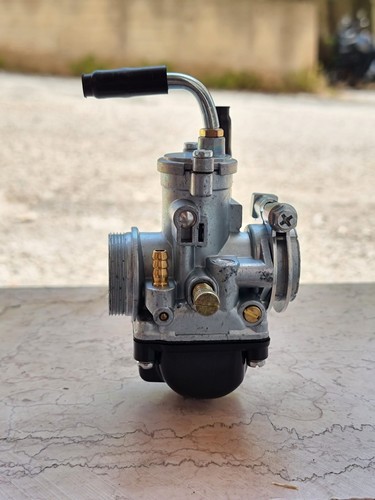 Carburatore scooter 90 - carburatore,