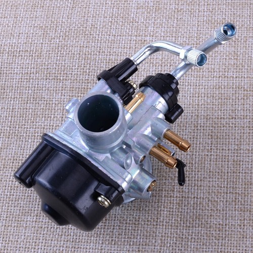 Carburatore caldo adatto - , per