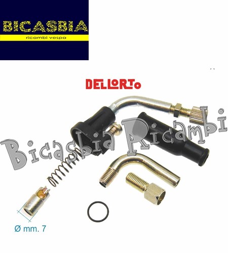 19400 kit coperchio - 19400,