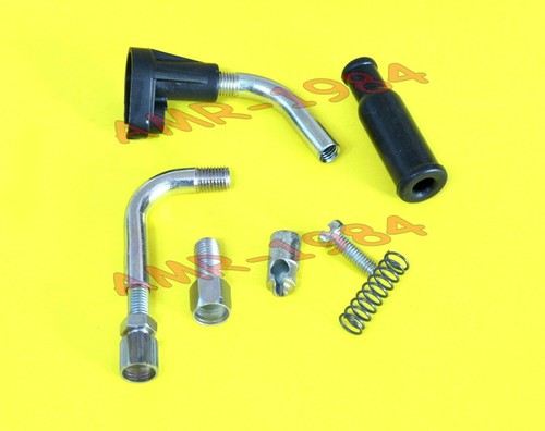 Kit starter carburatore - starter,