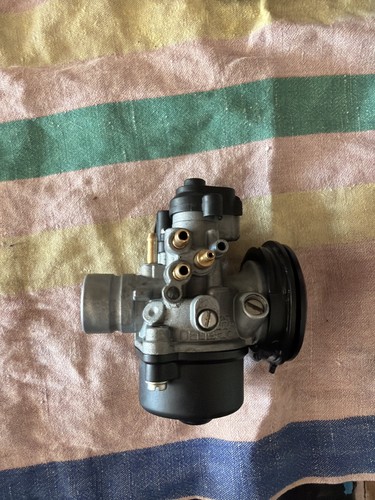 03067 carburatore dellorto - 03067,