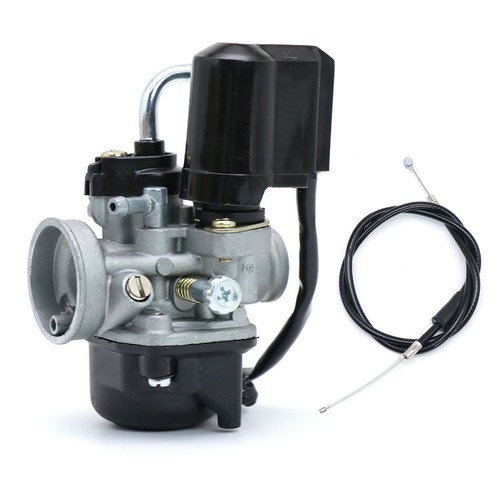 Carburatore tipo phva ed - carburatore,