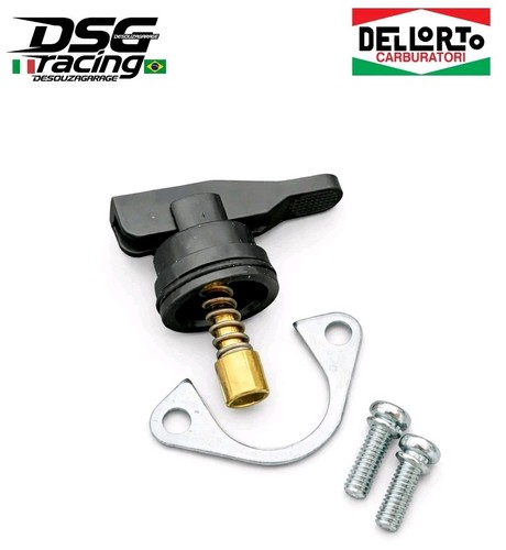 Kit starter aria manuale - starter,