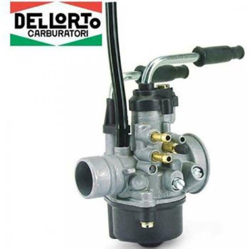 Carburatore dellorto phbn 5 - dellorto,