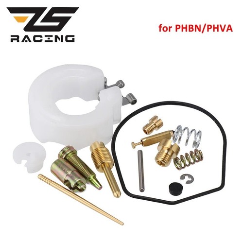 Kit revisione carburatore phbn - kit,