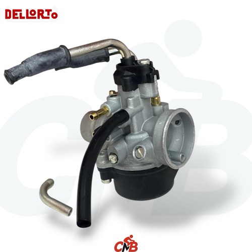 Carburatore dellorto phbn 5 - carburatore, 17,5