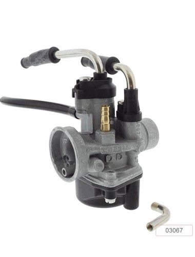 Carburateur dell orto bo - dell'orto,
