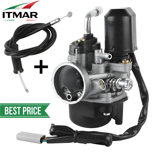 Carburatore phva piaggio - phva,